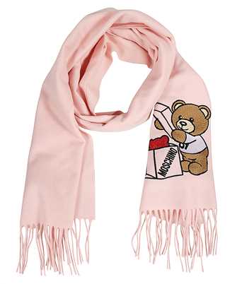 Moschino 30766 0M2991 Scarf