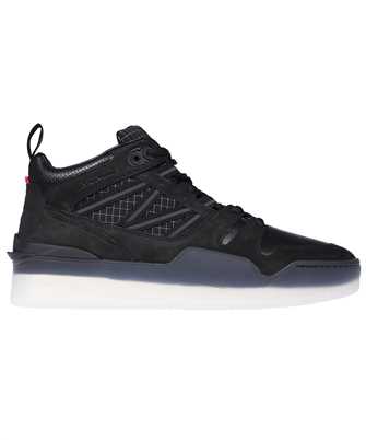 Moncler 4M001.00 M2554 PIVOT MID HIGHT TOP Sneakers