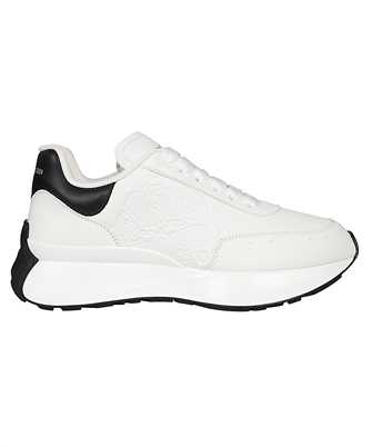 Alexander McQueen 687995 WIDN5 SPRINT RUNNER Sneakers