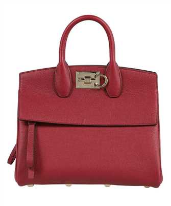 Salvatore Ferragamo 21H159 THE STUDIO Ta�ka