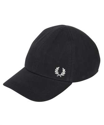 Fred Perry HW6726 PIQUE CLASSIC Cappello