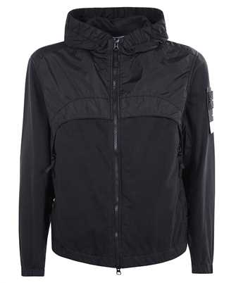 Stone Island K1S154100041S0A23 CAPOSPALLA Jacket