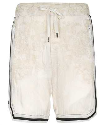 RH45 LANAI NV21 BASKETBALL EMBROIDERED Shorts