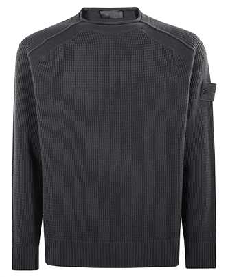 Stone Island S155100082S00FG GHOST Sveter