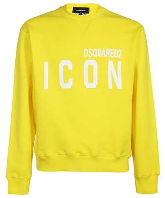 Dsquared2 S79GU0004 S25516 BE ICON COOL Mikina