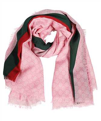 Gucci 760713 4GAHC WOOL WITH WEB ��l