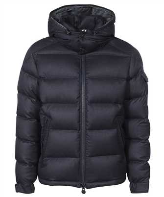 Moncler 1A537.00 54272 MONTGENEVRE Jacket