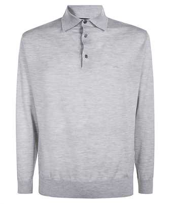 Paul&Shark 15311181 CASHMERE SILK Plokoeľa