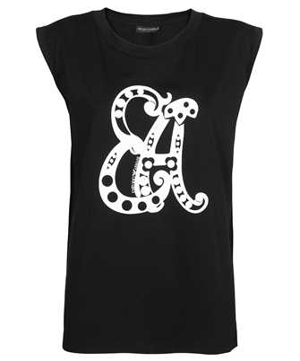 Emporio Armani 164688 3R255 KNITTED TANK Canottiera