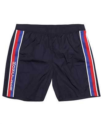 Moncler 2C000.01 53326 Boy's Swim shorts