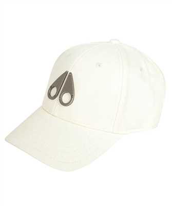 Moose Knuckles M31MA534 LOGO ICON Cap