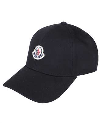 Moncler 3B000.39 04863 BASEBALL Čiapka