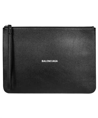 Balenciaga 655604 1IZI3 CASH L Dokumentenmappe