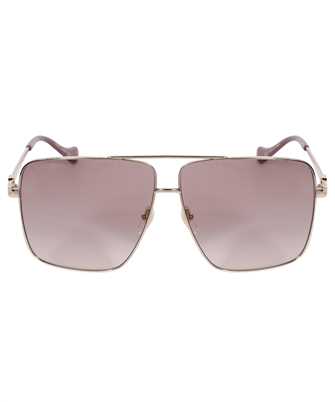 Gucci 691300 I3331 NAVIGATOR Sunglasses