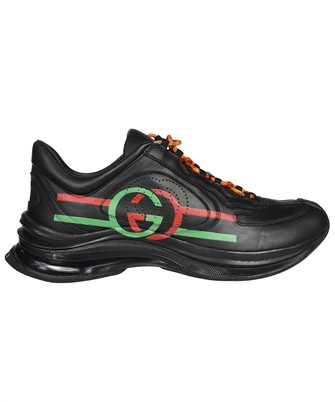 Gucci 721111 UHH20 RUN Sneakers