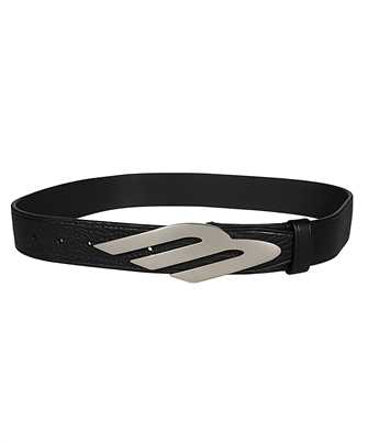 Balenciaga 723521 2AADD 3B LOGO 35MM Belt