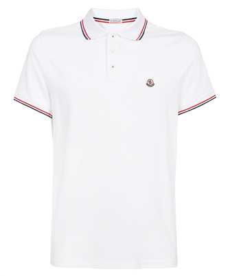 Moncler 8A703.00 84556 Polo