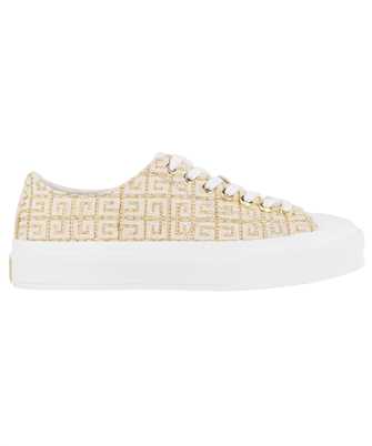 Givenchy BE001NE1CV CITY LOW Sneakers