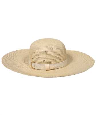 Chlo CHC23AD056BO2 WOODY Hat