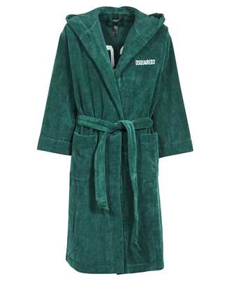 Dsquared2 D7P404220 BE ICON Bathrobe