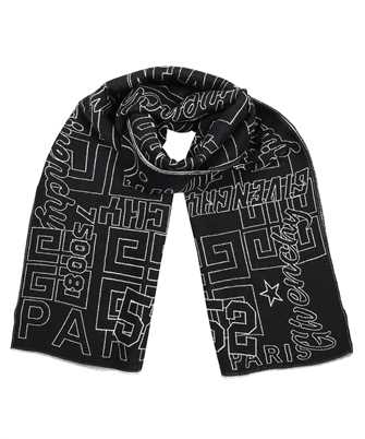 Givenchy GV4518 J5289 Scarf