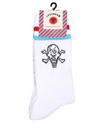 Icecream IC24354 CONES & BONES SPORTS Socks