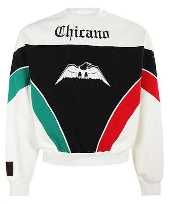 Adidas By Willy Chavarria JW1444 CHAVARRIA Sveter
