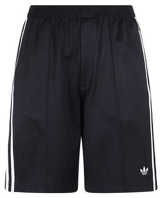 Adidas By Wales Bonner KD0308 TWILL Kr�tke nohavice