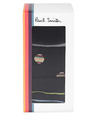 Paul Smith M1A SOCK TBLCK 3 PACK Socks