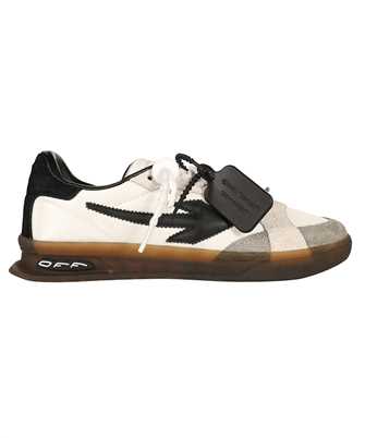 Off-White OMIA2ALS26FAB002 M-END OF PLAY Tenisky