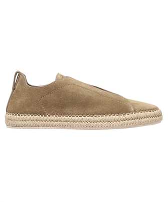 Zegna RLHCSR S5970Z LCH E2 TRIPLE STITCH Espadrilles