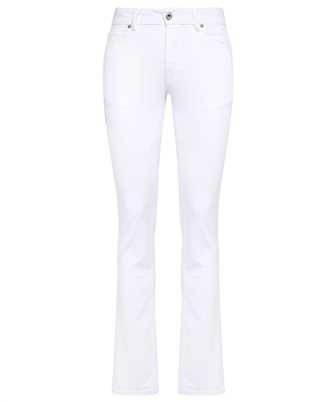 Brioni SPEB0L O1T02 MERIBEL Trousers
