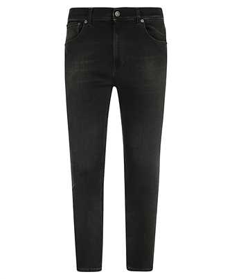 Don Dup UP575 DS0337U HB2 ALEX Pantalone
