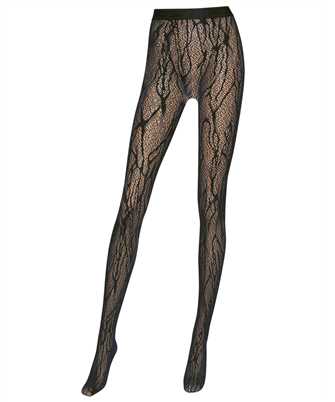 Wolford 19414 SNAKE LACE Tights