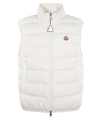 Moncler 1A001.36 54A81 CONTRIN Gilet