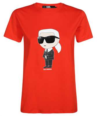 Karl Lagerfeld 230W1700 IKONIK 2.0 KARL T-shirt