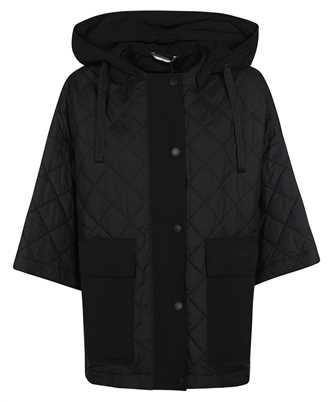 MAX MARA WEEKEND 2357360232600 TEQUILA Poncho