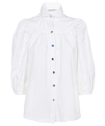 Emilio Pucci 3ERJ10 3E679 Hemd