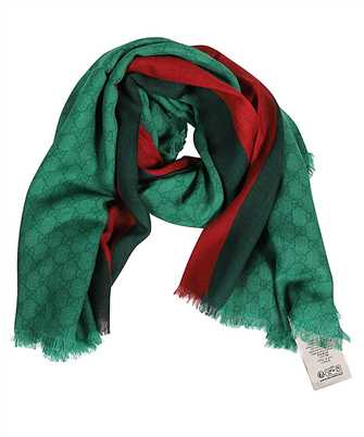 Gucci 760713 4GAHC WOOL WITH WEB ��l