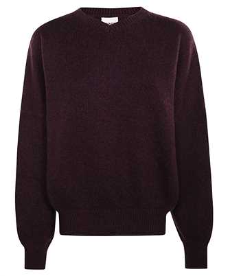 Khaite 8894650 K650 WOLFE  Sveter