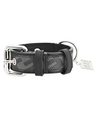 Fendi 8AC016 A8V3 Hundehalsband