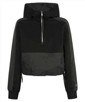 Moose Knuckles M14LS635 MIXMEDIA Kapuzen Sweatshirt