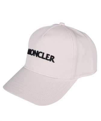 Moncler 913B000.54 04863 BASEBALL Čiapka