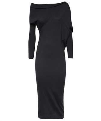 Tom Ford ACK145 YAX087 SHOULDER Dress