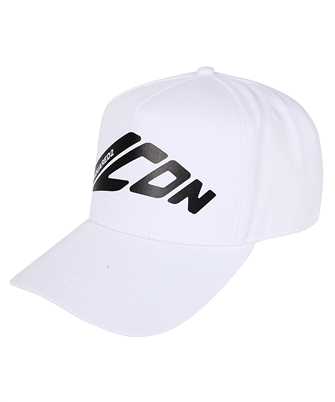 Dsquared2 BCM0888 05C00001 BASEBALL Cap