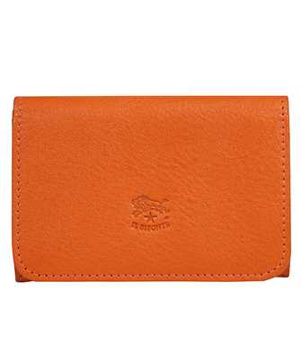 IL BISONTE C0470 P BI-FOLD Card holder