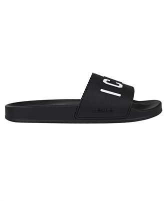 Dsquared2 FFM0023 17203516 STAMPA ICON ľapky