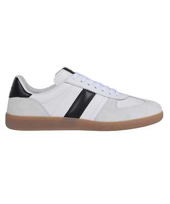 Tom Ford J1558 LCL457N SUEDE SMOOTH LEATHERSneakers