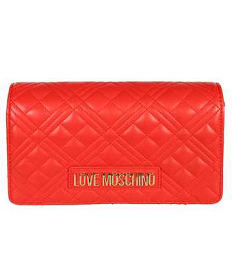 LOVE MOSCHINO JC4079PP0O 261MJLA0 Quilted Bag