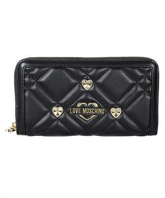 LOVE MOSCHINO JC5654PP1MLI0000 QUILT Wallet